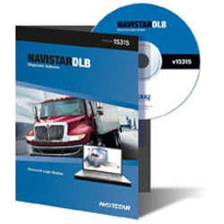 Navistar Diamond Logic Builder OEM Software