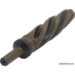 Norseman 5/8" Fast Spiral Flute Reamer