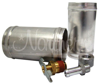Radiator Modification Connections & Fittings Z12013