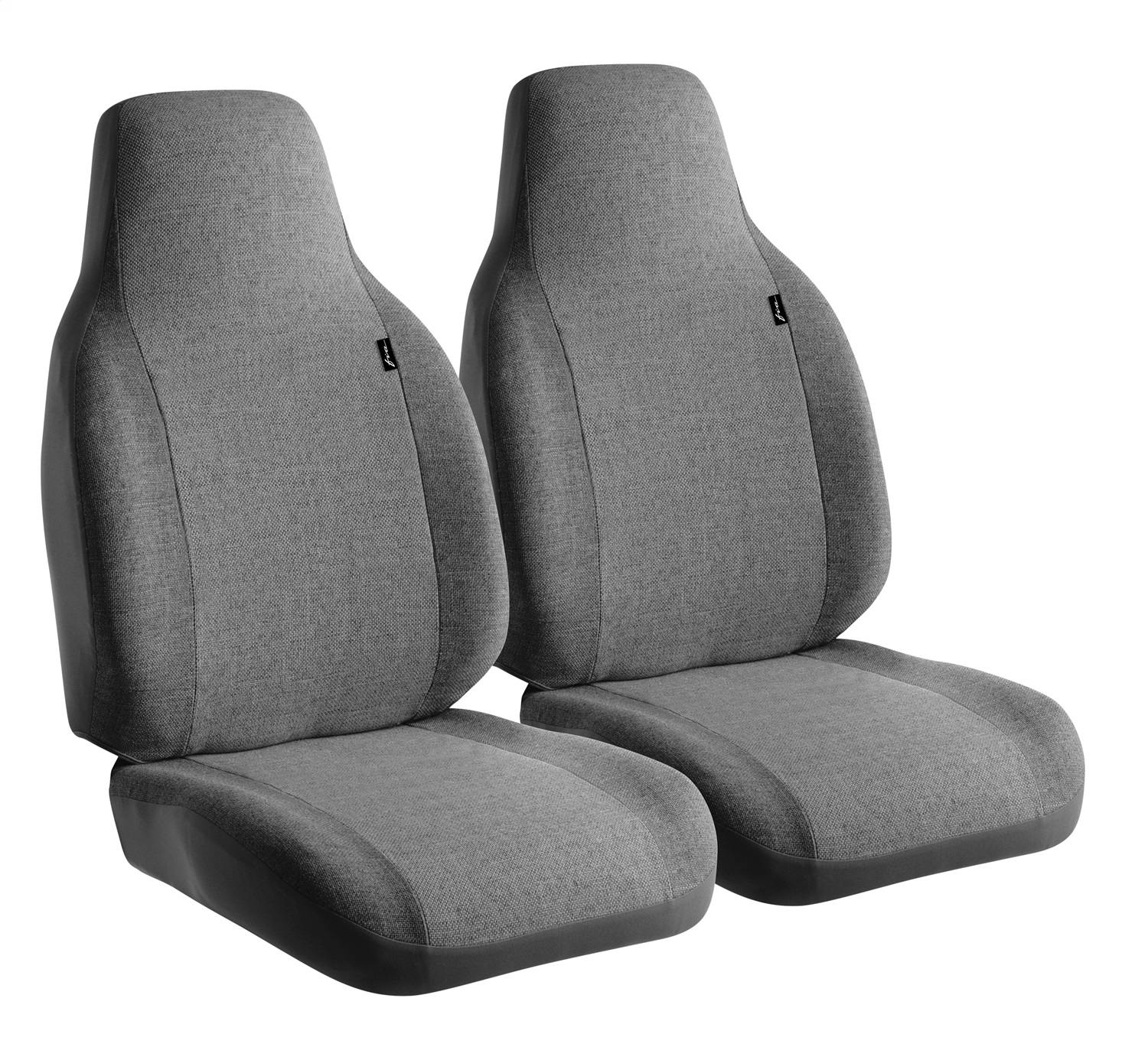 Fia OE301 GRAY OE™ Semi Custom Seat Cover