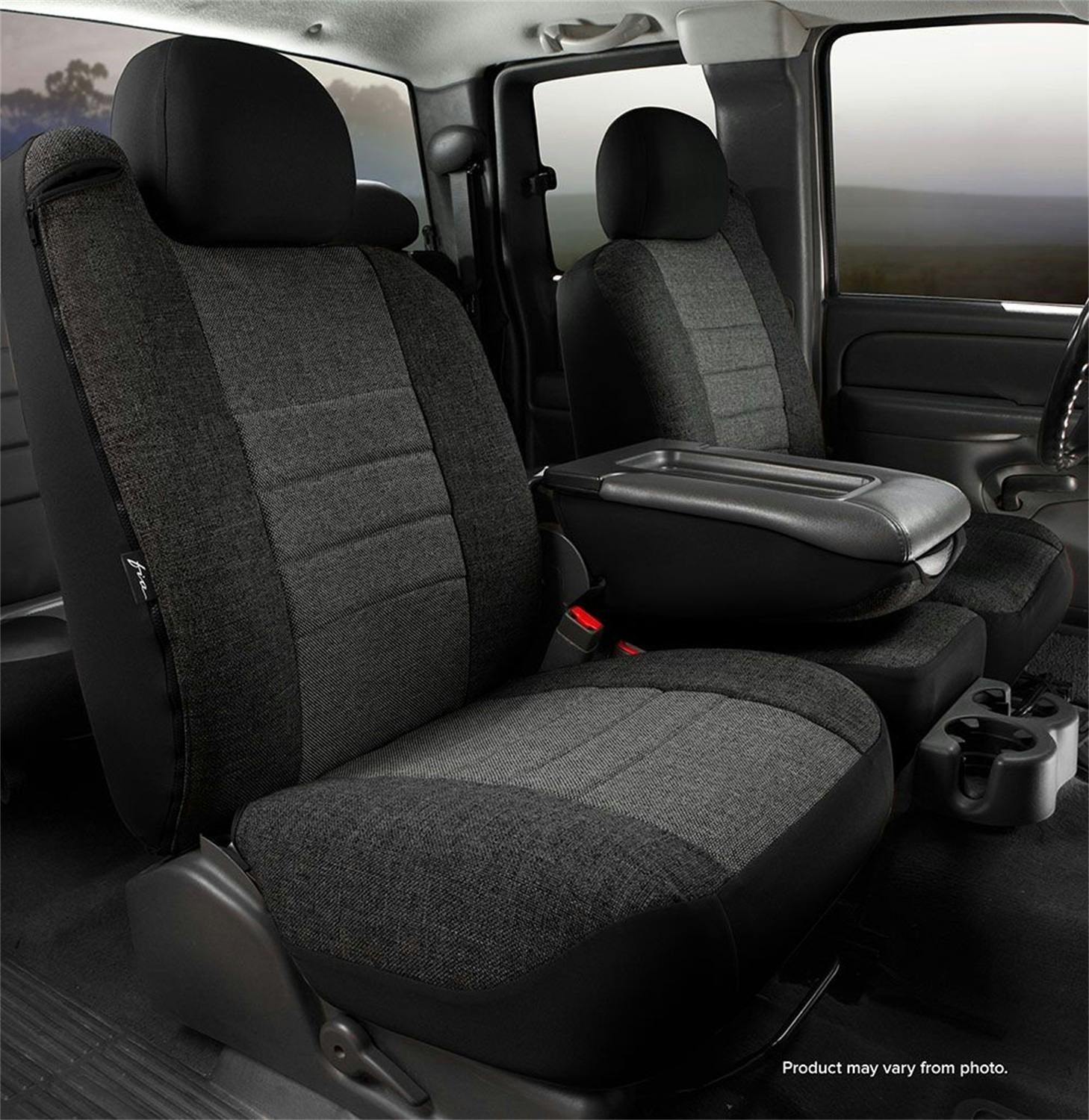 Fia OE37-17 CHARC OE™ Custom Seat Cover