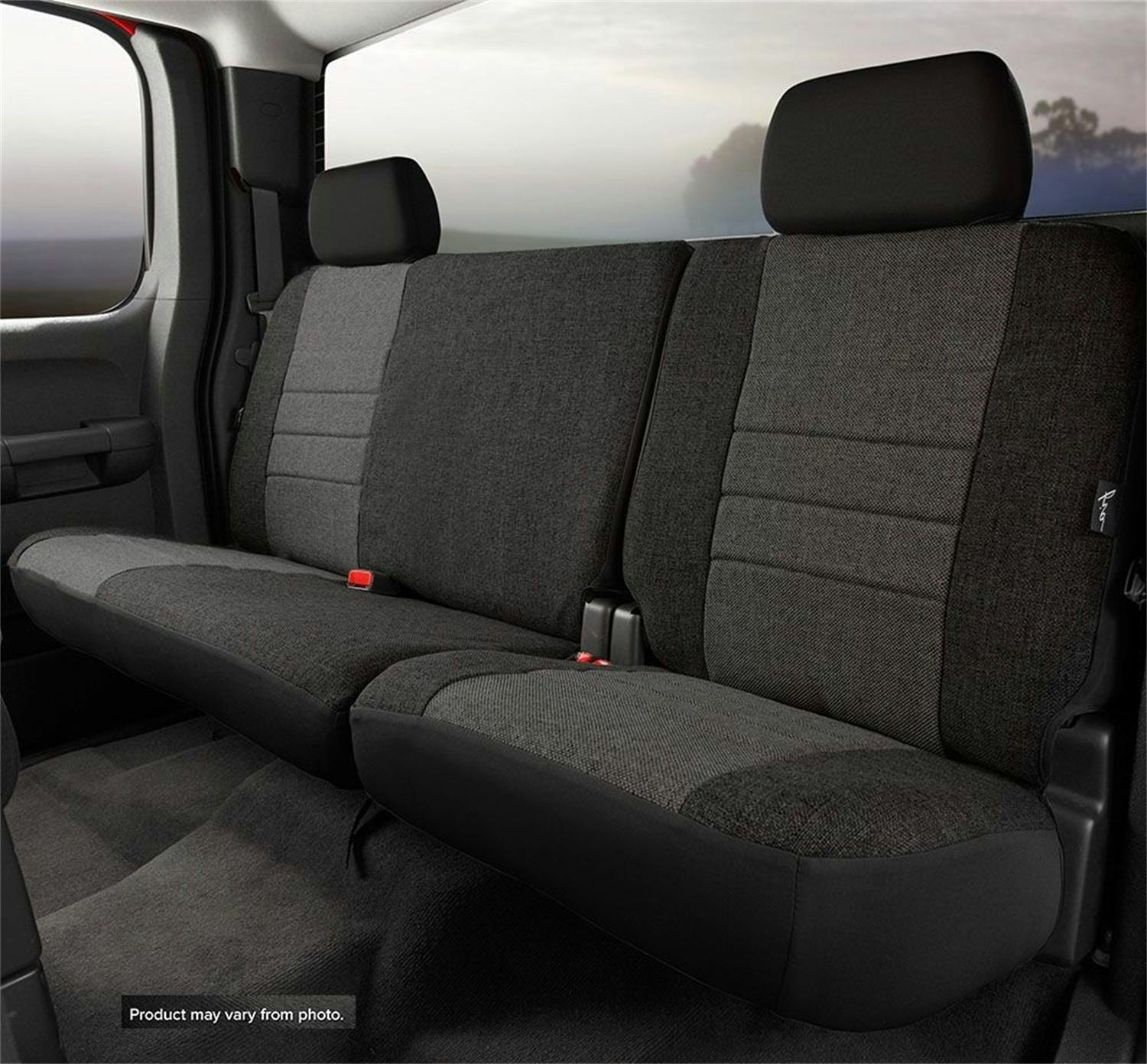 Fia OE32-41 CHARC OE™ Custom Seat Cover