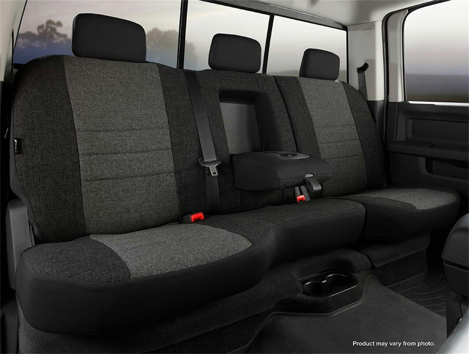 Fia OE32-44 CHARC OE™ Custom Seat Cover