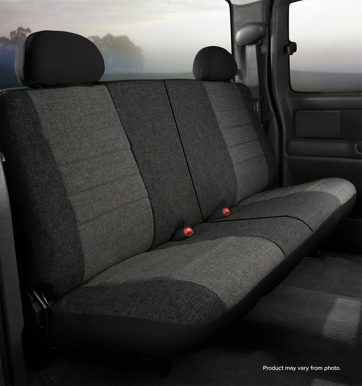 Fia OE35-13 CHARC OE™ Custom Seat Cover