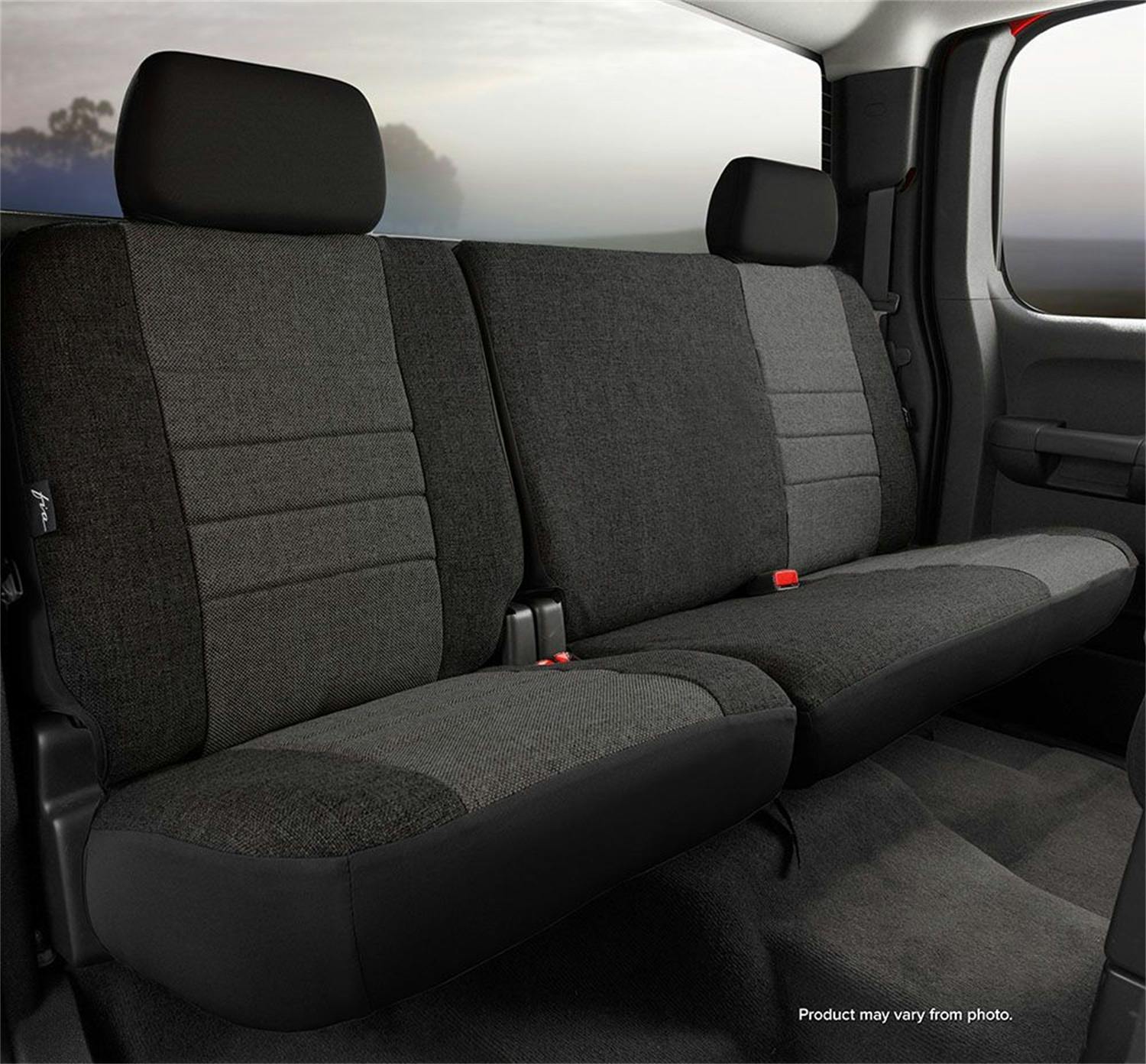 Fia OE32-16 CHARC OE™ Custom Seat Cover