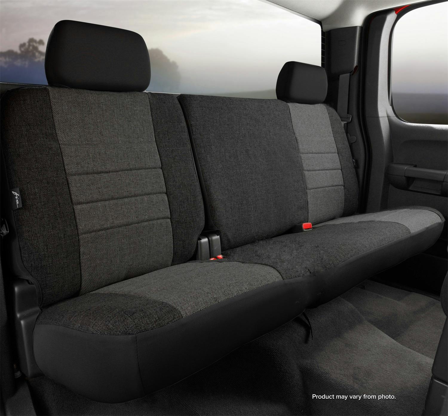 Fia OE35-11 CHARC OE™ Custom Seat Cover