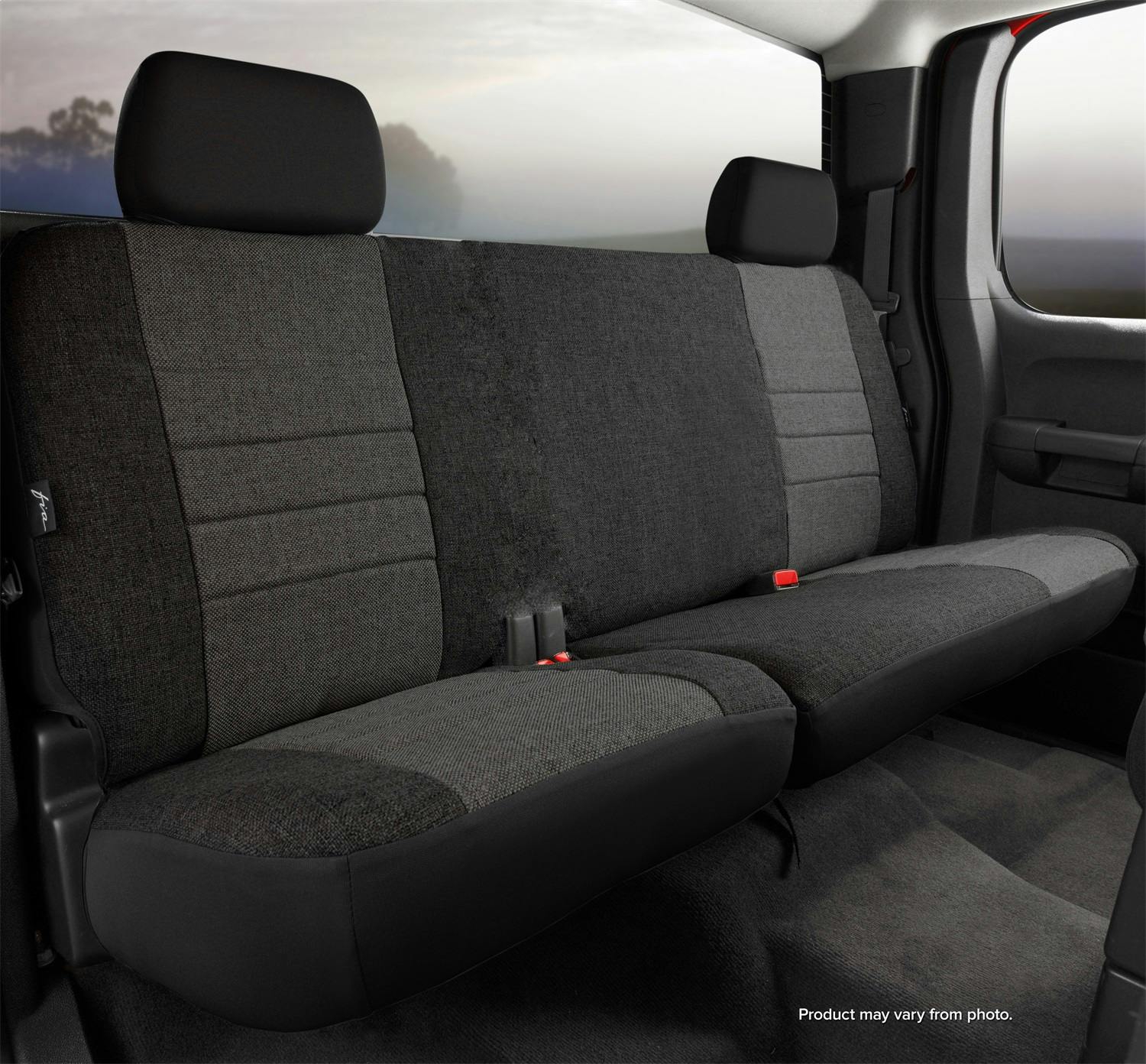 Fia OE32-66 CHARC OE™ Custom Seat Cover
