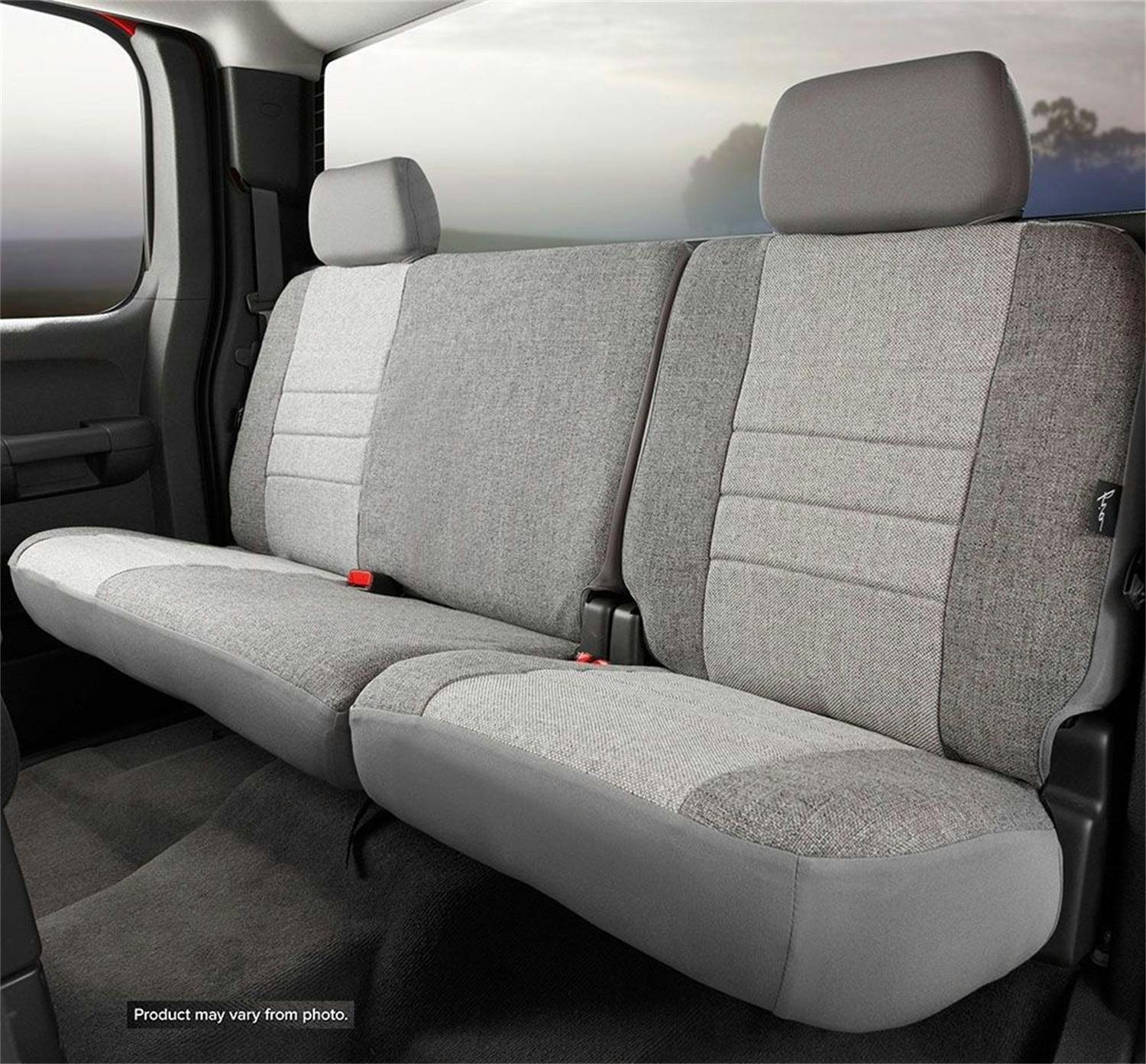 Fia OE32-14 GRAY OE™ Custom Seat Cover