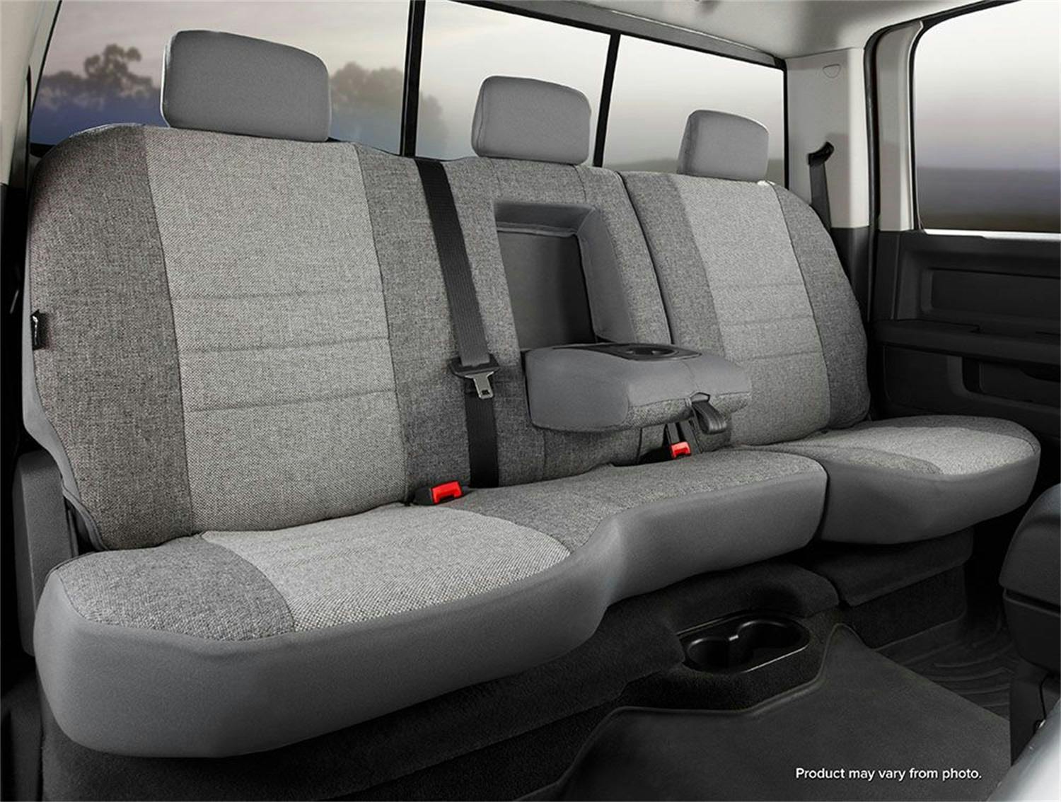 Fia OE32-44 GRAY OE™ Custom Seat Cover