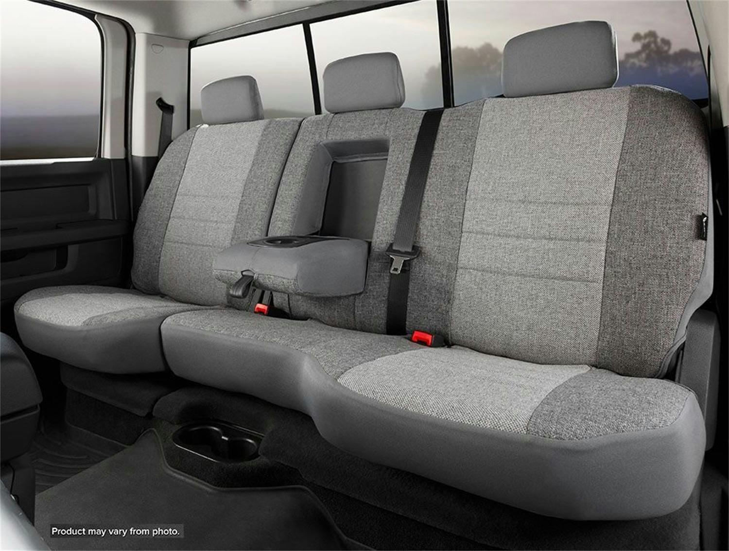 Fia OE32-17 GRAY OE™ Custom Seat Cover