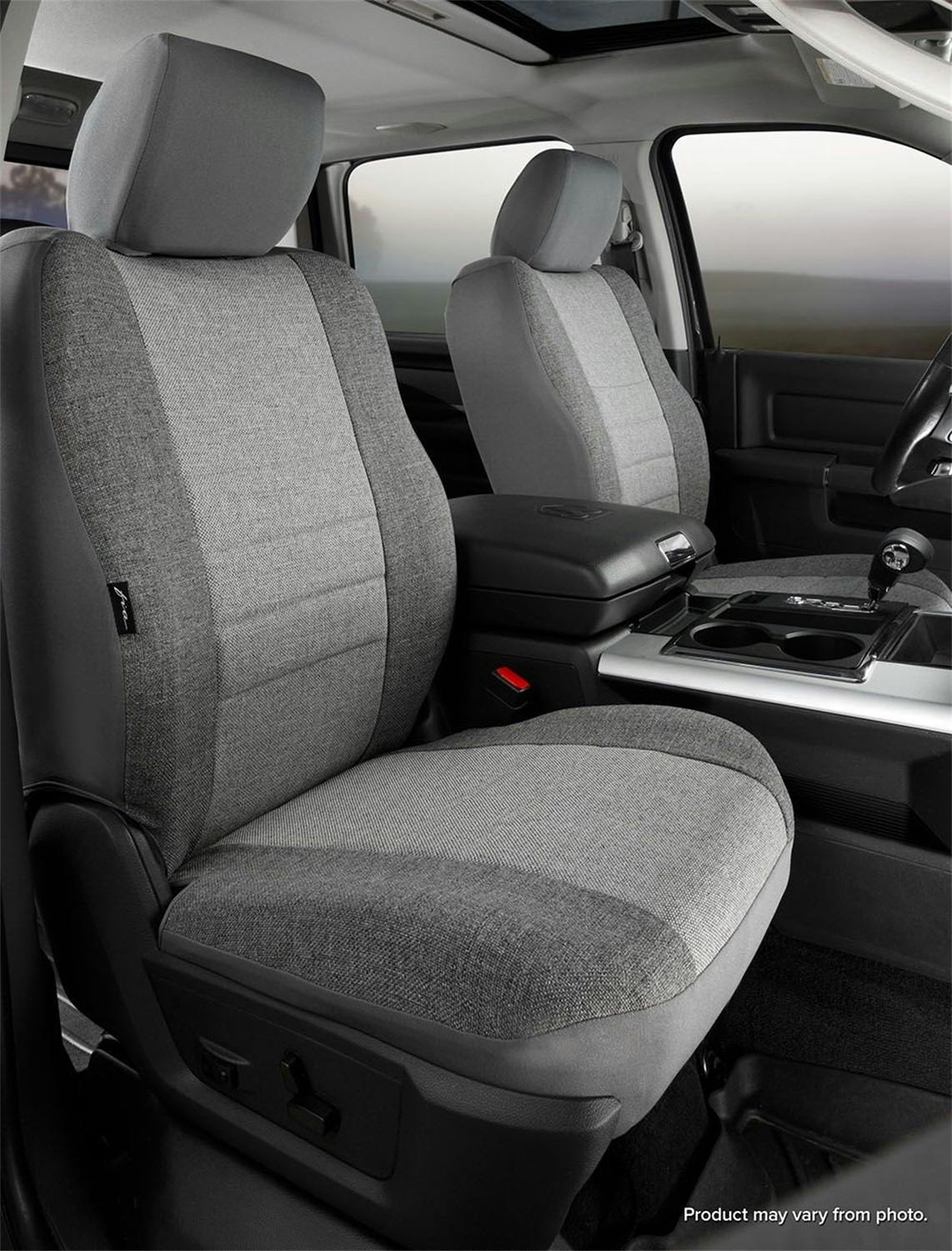 Fia OE3024 GRAY OE™ Custom Seat Cover