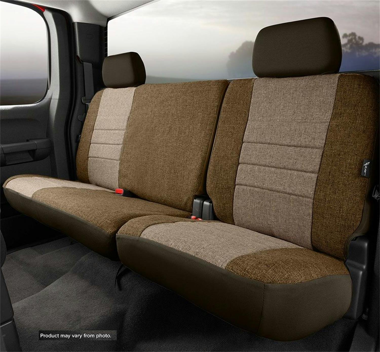 Fia OE32-77 TAUPE OE™ Custom Seat Cover