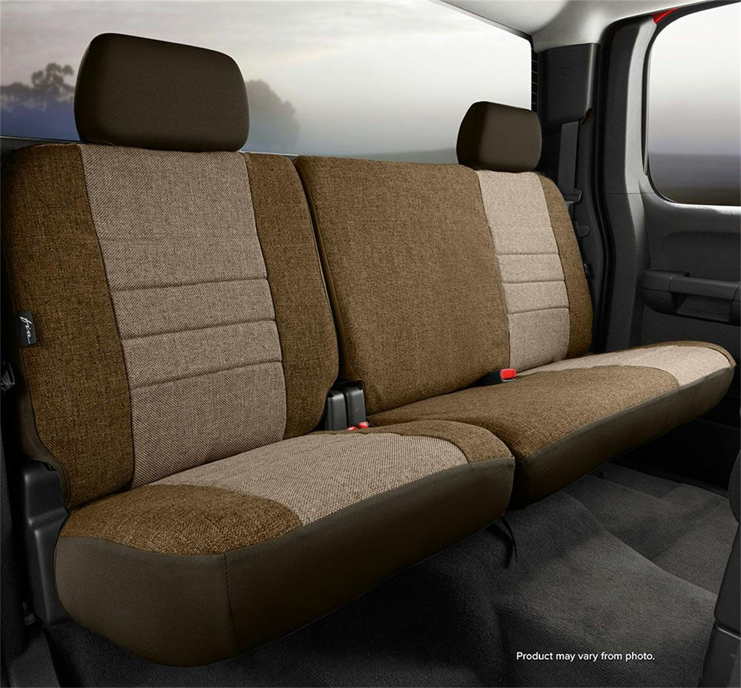 Fia OE32-16 TAUPE OE™ Custom Seat Cover