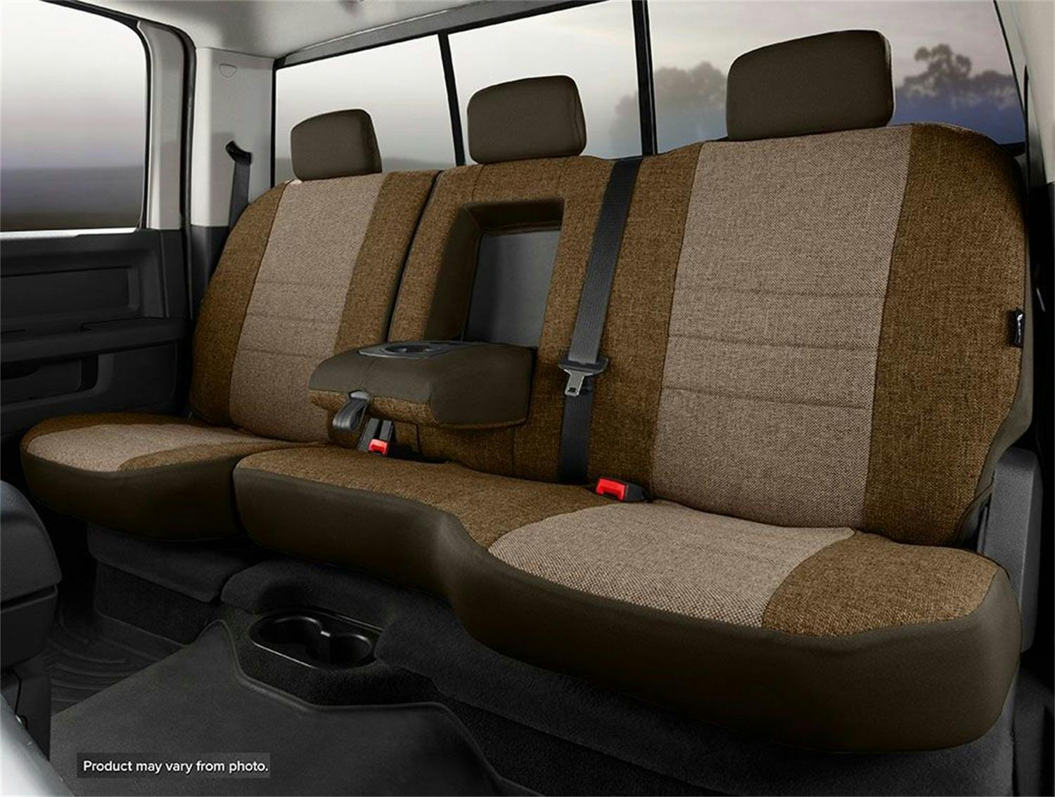 Fia OE32-70 TAUPE OE™ Custom Seat Cover