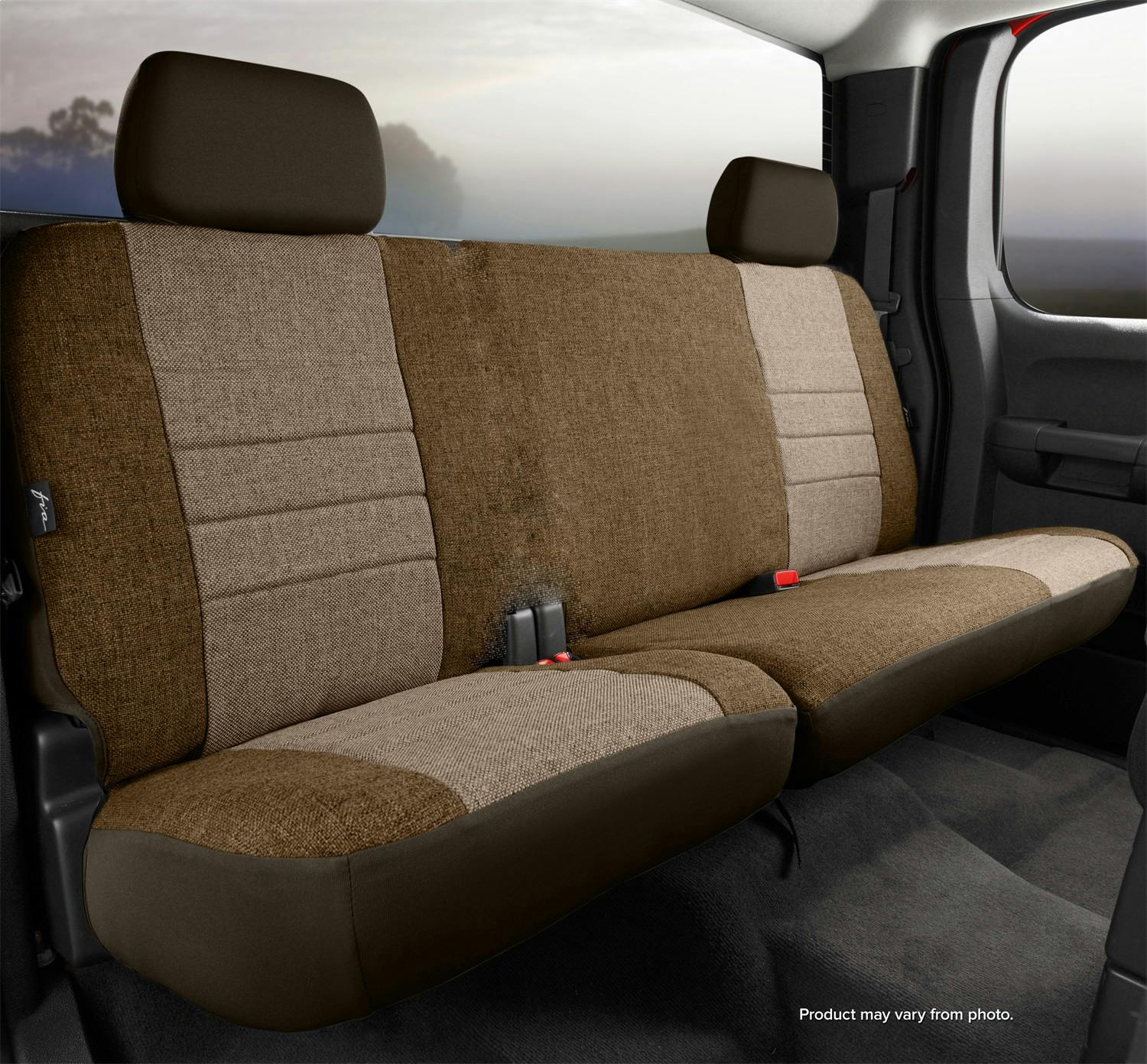Fia OE32-66 TAUPE OE™ Custom Seat Cover