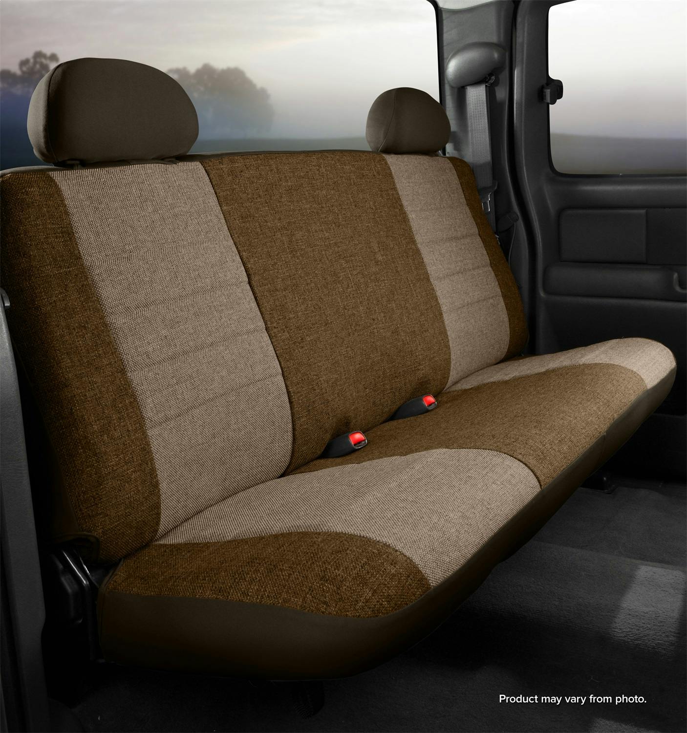 Fia OE32-10 TAUPE OE™ Custom Seat Cover