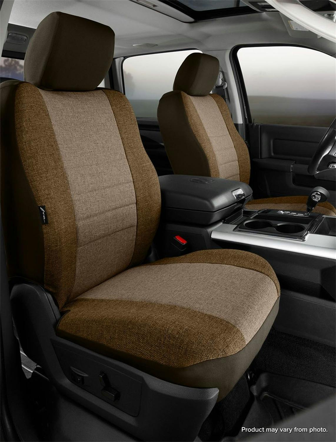 Fia OE3024 TAUPE OE™ Custom Seat Cover