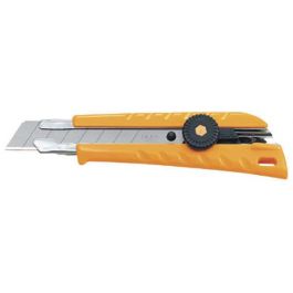 Olfa L1 Utility Knife - 18mm
