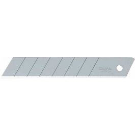 Olfa Heavy-Duty, Snap-Off Replacement Blades - 10pk