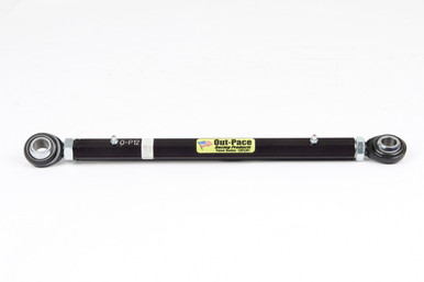 14in Greasable Al Tube Assy Hex 5/8in Moly 3-140-M2