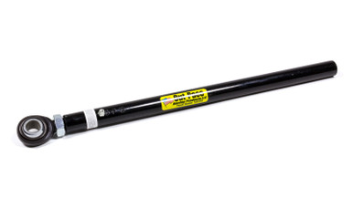 Bent Tie Rod 15in x 5/8 LH Moly 55-815-SL-M