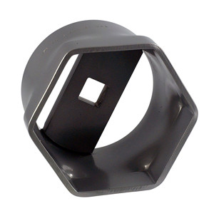 OTC 1915 Locknut Axle Socket