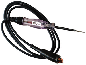 OTC 3634 Circuit Tester