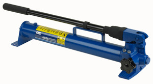OTC 4012A 2 Speed Hand Pump