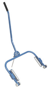 OTC 5096A EZ Lever Wheel Dolly
