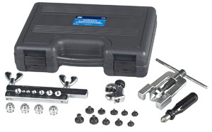 OTC 6502 Vehicle Specialty Tool Kit