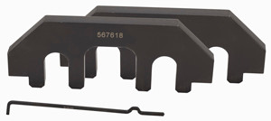 OTC 6682 Ford 3.5/4.7L Cam Tool Set
