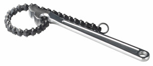 OTC 6968 12" Ratcheting Chain Wrench