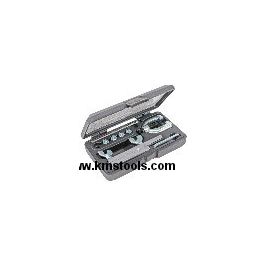 OTC ISO Metric Bubble Flaring Tool Kit