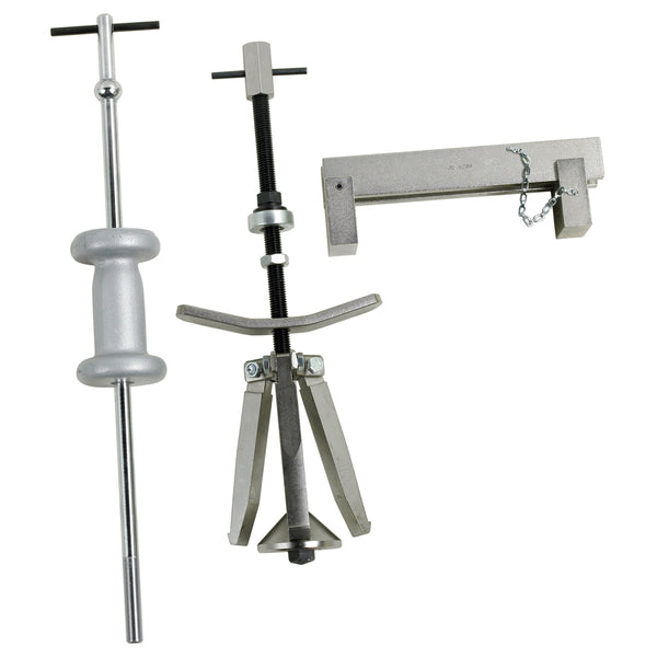 Sleeve Puller Assembly Less 5 Lb Hammer