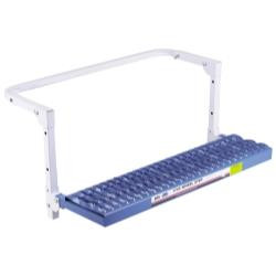 OTC1734A- Heavy Duty Wheel Step