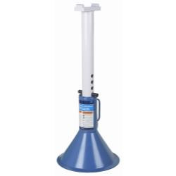 OTC: One 12-Ton Capacity High Boy Jack Stand