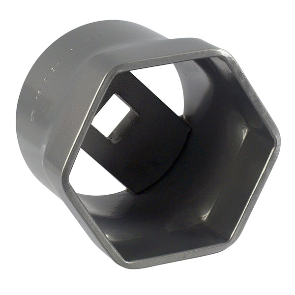 3-1/2" 3/4" Dr. 6 Point Wheel Bearing Locknut Socket OTC1910