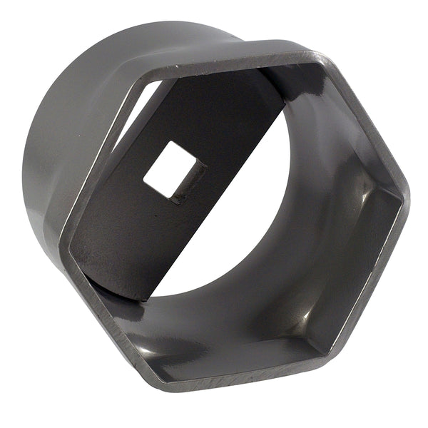 4-3/8" 3/4" Drive 6 Point Wheel Bearing Locknut Socket OTC1916