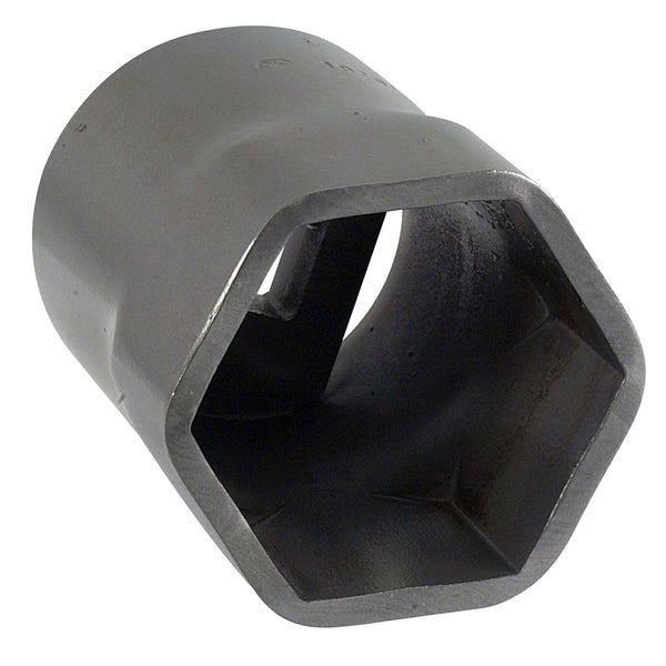 2-1/4" 3/4" Drive 6 Point Wheel Bearing Locknut Socket OTC1920