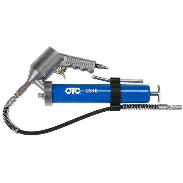 Air Operated Grease Gun (Continuous Flow) OTC2310