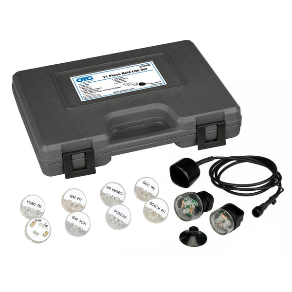 11 Piece Noid Lite Set OTC3054E