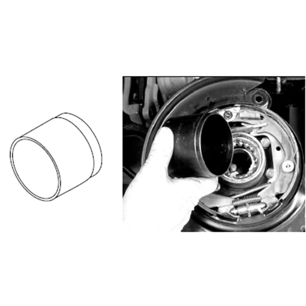 TUBE (LARGE) OTC311882