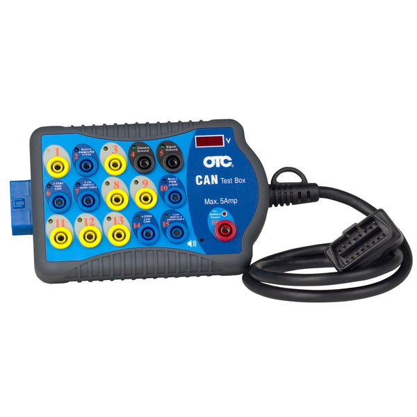CAN Test Box OTC3415