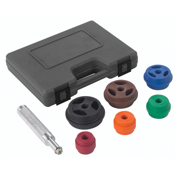Bearing Race and Seal Driver Kit OTC4408