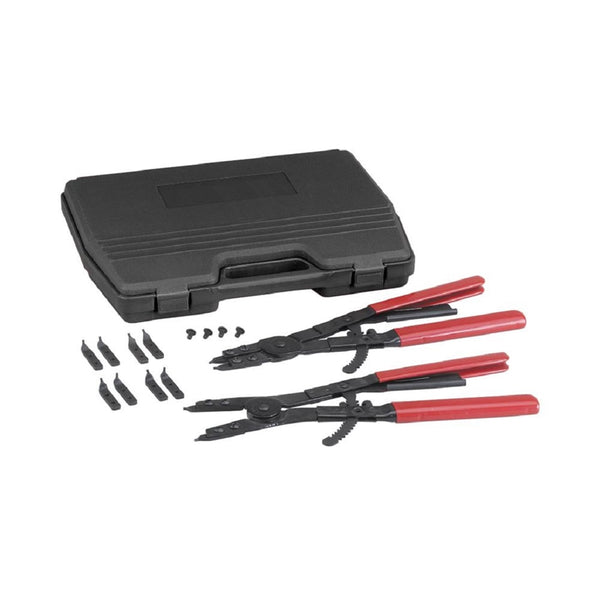 Heavy Duty Snap Ring Pliers