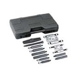 5 Ton Bar Style Puller Set