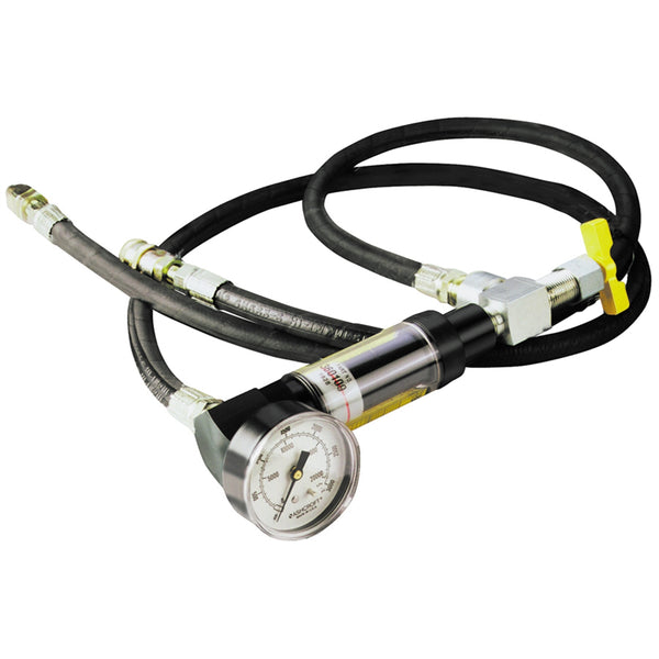 Heavy Duty Power Steering Pump Analyzer OTC5079