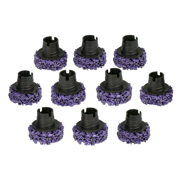 Replacement Sandings Pads