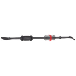 Sliding Dual Tire Spoon