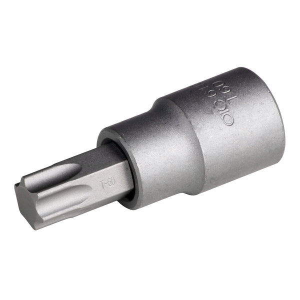 1/2" Torx Bit Socket T60 OTC6112